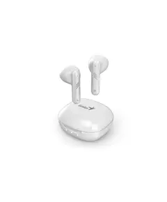 Dëgjuese Genius Hs-M905Bt Wireless Stereo With Microphone,  Bardhë