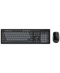 Set Tastierë , Maus Tastierë , Maus Genius Smart Km-8200 Wireless Usb