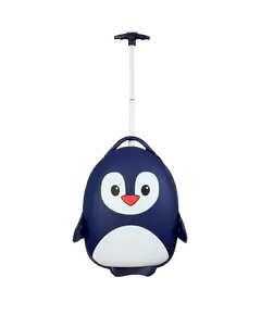 Valixhe për fëmijë "Penguin"