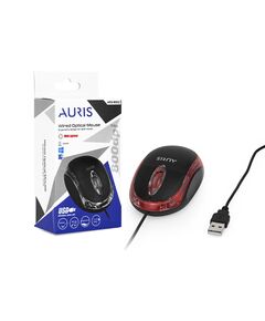 Maus Ms02 Auris With Cable