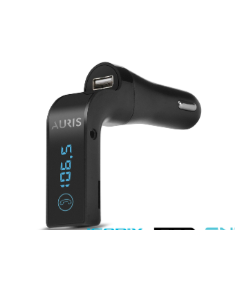 Mbushës Për Makinë Ars-G7 Fm Modulator With Bluetooth G7