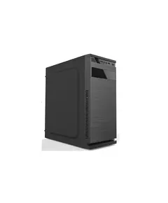 Kompjuter GNTC BUILD i3-14100, 8GB RAM, 256GB