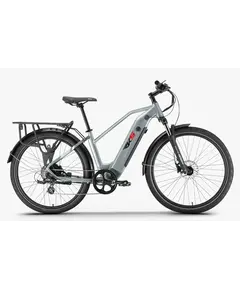 "Biçikletë 27.5" 0037 NC 20 CITY E BIKE RKS ,Hiri "