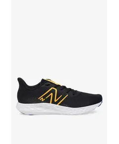 Atlete per meshkuj New Balance, Madhësia: 42 1/2, Ngjyra: Zezë