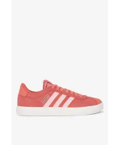 Atlete per femra Adidas, Madhësia: 41 1/3, Ngjyra: Kuqe