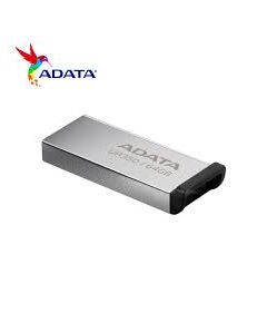 USB 64GB ADATA-UR350-64G-RSR, BK
