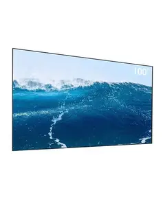 Tabelë për projektor XIAOMI 100" që refuzon dritën e ambientit