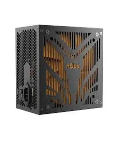 Furnizues Rryme Sursa Atx 650W Njoy Alpha 80, Gold