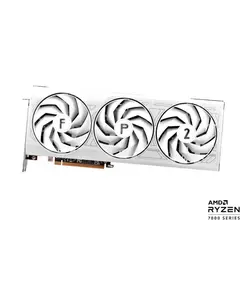 Kartelë Grafike Vga Sap Pure Amd Radeon Rx7700 Xt Frost2
