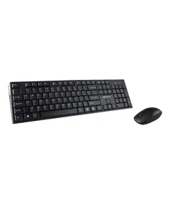 Set Tastierë , Maus Serioux  Wireless Nk9800Wr
