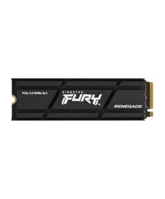 Disk i brendshëm Ssd Kingston Sfysk Renegade,  2Tb,  M2 Nvm Ssd SFYRDK/2000G