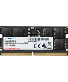 Ram për Laptop ADATA DDR5 16 GB 5600 MHZ