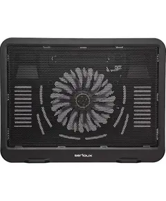 Ftohës Për Laptop  10-15" Serioux Ncpn19 Usb