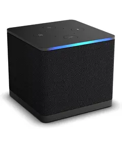 Altoparlant Amazon Fire Tv Cube,  Pajisje Transmetimi,  Wi-Fi 6E,  4K Ultra Hd