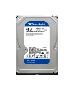 Disk i brendshëm Hdd Wd 3.5 4Tb Sata Wd40Ezax