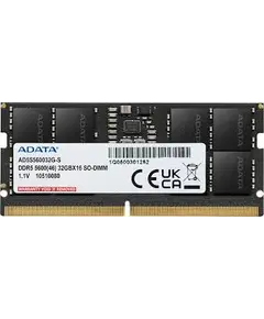 Ram për Laptop ADATA DDR5 32 GB 5600 MHZ