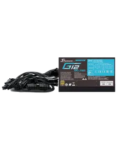 Furnizues Rryme Sursa Seasonic G12 Gc-750,  80,  750W Gold