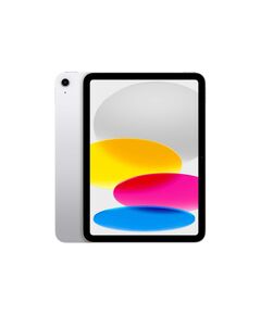 iPad Apple  10.9" 4 GB RAM 64GB  Wifi Us-Eu, Silver