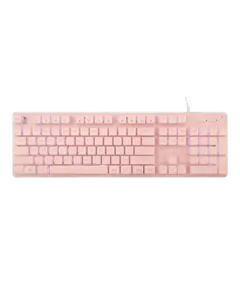 Tastierë Gaming White Shark Gk-003441, Pink