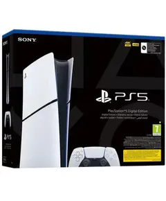 Konzolë Sony Playstation Ps5 Slim 1TB Digital Edition