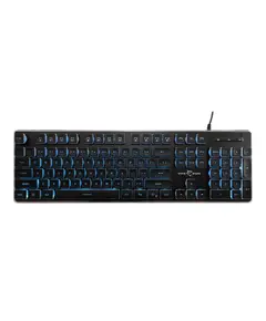 Tastierë Gaming White Shark Gk-003141, Zezë
