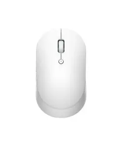 Maus XIAOMI wireless,bardhë"