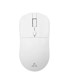Maus Sbox Wm-852 Wireless 1600Dpi,  Bardhë
