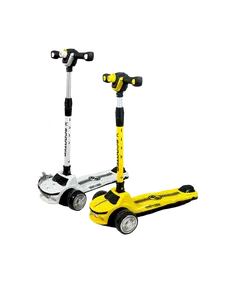 Trotinet veture