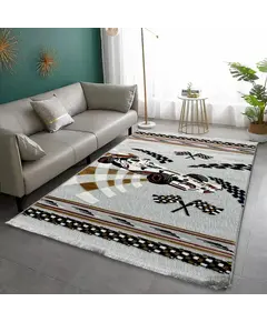"Tepih 80x150 E përzier Monica GO-MC439", Madhesia New: 80*150