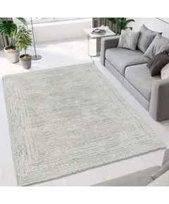 "Tepih 120x180 Krem,Hiri Trend GO-T2062GN", Madhesia New: 120*180