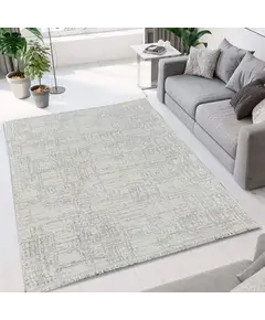 "Tepih 120x180 Krem,Hiri Trend GO-T2065GN ", Madhesia New: 120*180