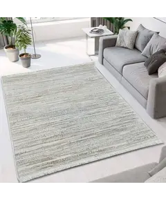 "Tepih 160x230 Krem,Kaltërt Ibiza GO-T2516GN", Madhesia New: 160*230