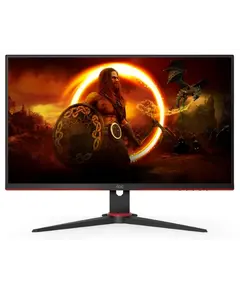 Monitor Gaming AOC 27"27G2SPAE, BK IPS WLED 165Hz
