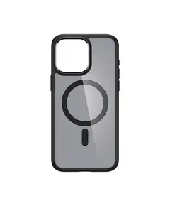 Mbrojtëse Për Telefon Magnetic Iphone 13 Pro Max Zezë