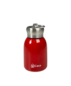Termos 280ml / kuqe