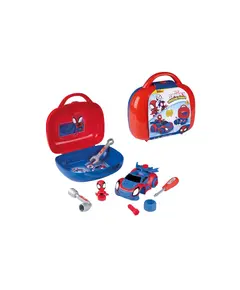 Loder çante spider Smoby"