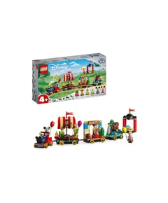 Loder lego® Disney Classic 43212 Disney Celebration Train?"