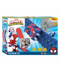 Loder veture Spider Smoby