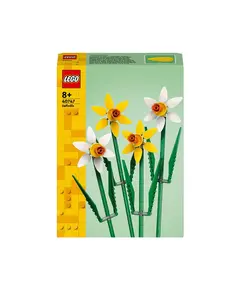 Loder lego® Iconic 40747 Daffodils"