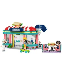 Loder lego® Friends 41728 Heartlake"