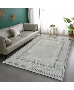 "Tepih 80x150 Krem,Kafe Butik GO-BT347", Madhesia New: 80*150