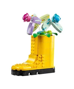 Loder lego® Creator 31149 Flowers in"