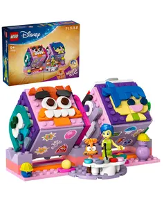 Loder lego®Inside Out 2 Mood Cubes"