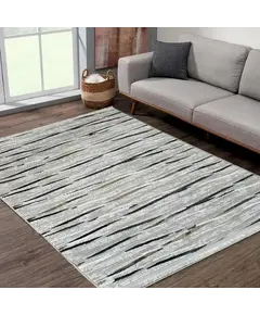 "Tepih 160x230 Krem,Hiri mbyllur Marina GO-MN420"