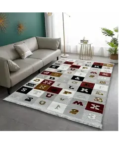 "Tepih 120x180 E përzier Monica GO-MC425"