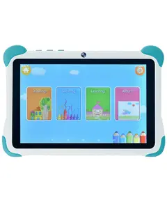Tablet për fëmijë  MeanIT  8" K28   Android 14  3GB RAM ,  32GB,  WiFi