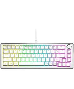 Tastierë Gaming Coolermaster Ck720  Ck-720-Skkm1-Us