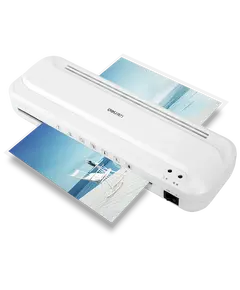 Makinë Për Plastifikim Deli A4 2132