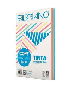 Leter A4 Fabriano 80Gr