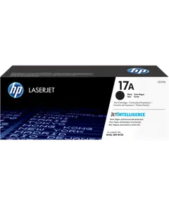 Toner  Hp 217A